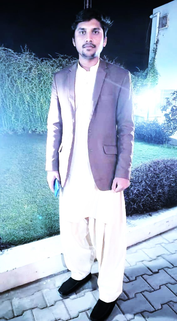 muhammad bilal