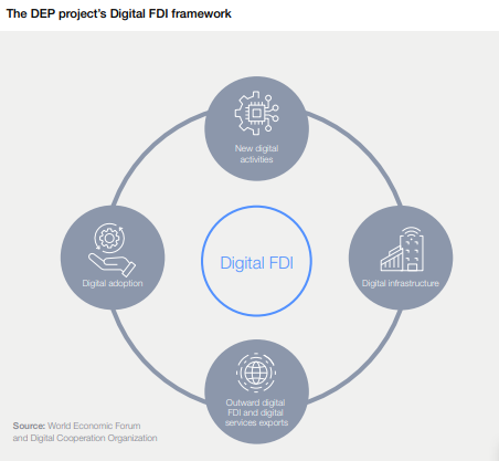 Read more about the article Digital FDI Initiative: Digital FDI-Enabling Project in Pakistan