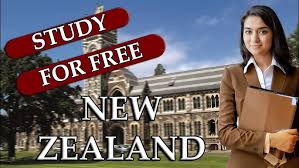 Read more about the article Fully Funded Scholarships for Pakistani Students in New Zealand: Apply Now!
