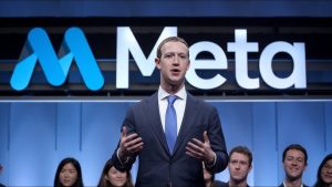 Read more about the article Meta to Cut 3,000 Jobs as Zuckerberg Prioritizes Efficiency